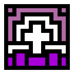 Flux Emanator building icon from the official Sandustry Wiki