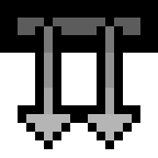 Kinetic Press building icon from the official Sandustry Wiki