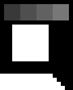 Shaker building icon from the official Sandustry Wiki